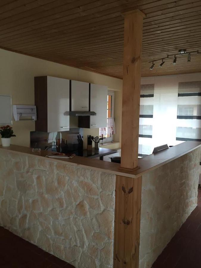 Ferienpark Aparthotel Seeland Schadeleben Eksteriør billede