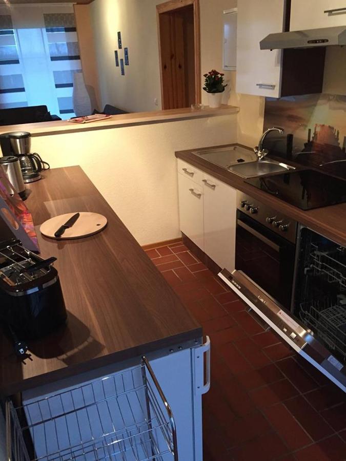 Ferienpark Aparthotel Seeland Schadeleben Eksteriør billede